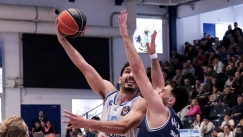 Σκουλίδας: «Η στιγμή που με άλλαξε ήταν η γέννηση του παιδιού μου»