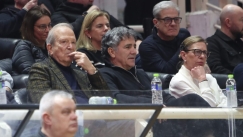 Αριστοτέλης Μυστακίδης