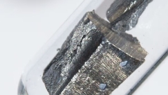 Νεοδύμιο: Ο «υπερμαγνήτης» των σπάνιων γαιών για τον οποίο διαφωνούν οι ΗΠΑ και η Κίνα (vid)