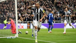 Νιούκαστλ - Καραμπάγκ 