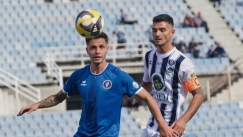 Νίκη Βόλου-Ηρακλής