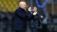 Ο τεχνικός της ΑΕΚ, Μάρκο Νίκολιτς