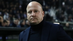 Ο Μάρκο Νίκολιτς της ΑΕΚ