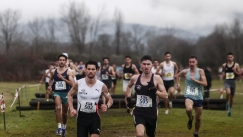  Οι Νίκος Σταμούλης και Μελίσα Αναστασάκη νικητές στο πανελλήνιο πρωτάθλημα ανωμάλου δρόμου