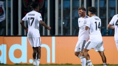 Νόα - Άλκμααρ