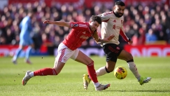 Live το Νότιγχαμ Φόρεστ - Λίβερπουλ και οι «μάχες» της Premier League 