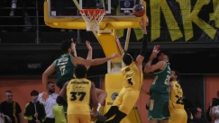 Ώρα μηδέν για τον Παναθηναϊκό