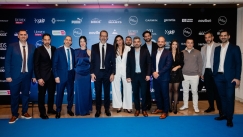 Η Novibet έδωσε το πιο βροντερό παρών στα Gazzetta Awards