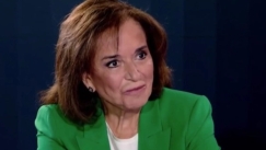 Ντόρα Μπακογιάννη: «Ο Σαμαράς δεν θέλει τον Μητσοτάκη - Ούτε ο Καραμανλής ενθουσιάζεται»