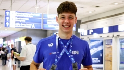 Ο Ευάγγελος Ντούμας