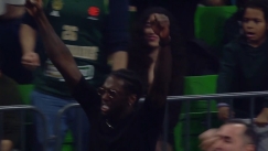 Κεντρικ Ναν