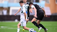 Live: ΟΦΗ - Παναθηναϊκός