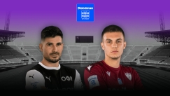 LIVE: ΟΦΗ - ΑΕΛ Novibet