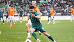 Live: Λεβαδειακός - ΟΦΗ