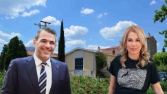 Eνα disaster story στη Μαντίνεια: Οι οικογενειακές έριδες και η ώρα των πλειστηριασμών