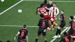 Ένα από τα λίγα αδύναμα σημεία της Λεβερκούζεν…