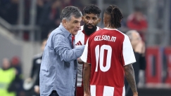 Ολυμπιακός: Μια χρυσή διετία, αλλά κι ένα τρίμηνο που καίει!