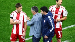 Ο Ολυμπιακός