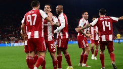 Νίκη μεγάλης σημασίας ο Ολυμπιακός με οφέλη σε επίπεδο προσώπων