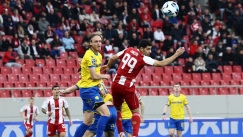 Live: Ολυμπιακός - Παναιτωλικός