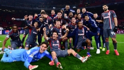 Ολυμπιακός: Δίνει τεράστια εμπιστοσύνη σε όλη την ομάδα…