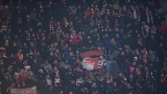 Συνεχίζεται την Παρασκευή (20/02) η διάθεση εισιτηρίων για το εκτός έδρας με την Λεβερκούζεν 