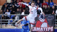 Ο Ολυμπιακός με όλη του την άνεση στον τελικό του Κυπέλλο