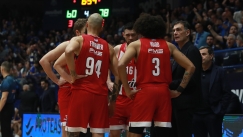 Ολυμπιακός