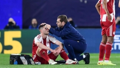 Ολυμπιακός - Λεβερκούζεν