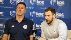 Ολυμπιακός, Πόλο