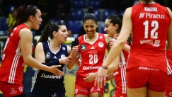 Ολυμπιακός - Μιλάνο, Champions league