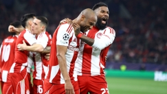 Ολυμπιακος