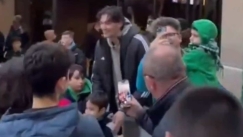 Ο Τσέντι Όσμαν