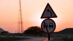 Πώς να κάνεις σωστά και χωρίς κίνδυνο μια προσπέραση