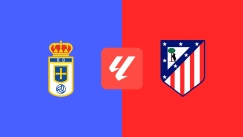 Live: Οβιέδο - Ατλέτικο Μαδρίτης