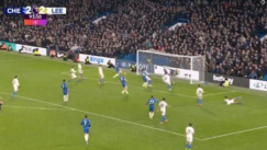 Πάλμερ - Τσέλσι 