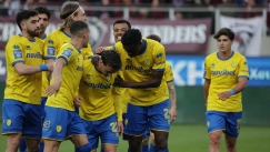 παναιτωλικος 