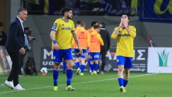 Το γκολ του Παναιτωλικού