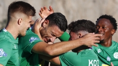 Live: Παναεργειακός - Χανιά 