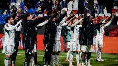 Οι μαχητές του Ράφα, οι τρεις σωματοφύλακες και η στόχευση στο γκολ!