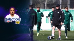 Αντίνο: «Όνειρο όλων να φτάσουμε ψηλά στο Europa League και να κερδίσουμε τίτλους στην Ελλάδα»