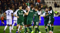 Παναθηναϊκός