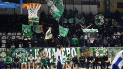 Παναθηναικος Γυναικες