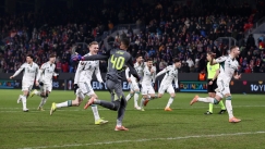 Παναθηναϊκός - Βικτόρια Πλζεν