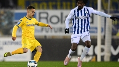 LIVE: Ατρόμητος - Παναιτωλικός