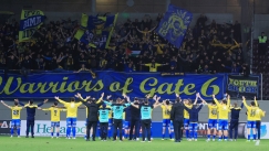 Παναιτωλικος