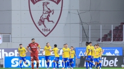 Παναιτωλικος