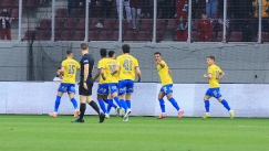 Παναιτωλικός