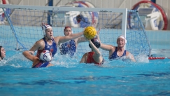  Ήττα ο Πανιώνιος και τα Χανιά στην πρεμιέρα τους στο Conference Cup γυναικών