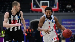 LIVE: Πανιώνιος-Μπεσίκτας